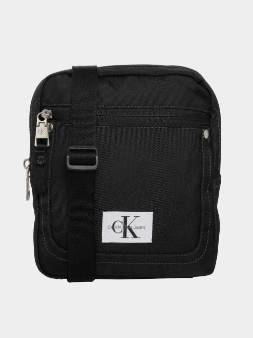 Мессенджер Calvin Klein Sport Essnetials Reporter 18 W модель K50K510771-BDS Фото