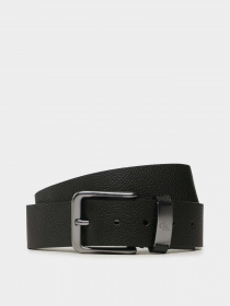 Ремінь Calvin Klein Classic Round Metal Belt модель K50K510782-BDS Фото