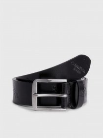Ремень Calvin Klein Flat Classic Lthr Belt модель K50K510784-0GK Фото
