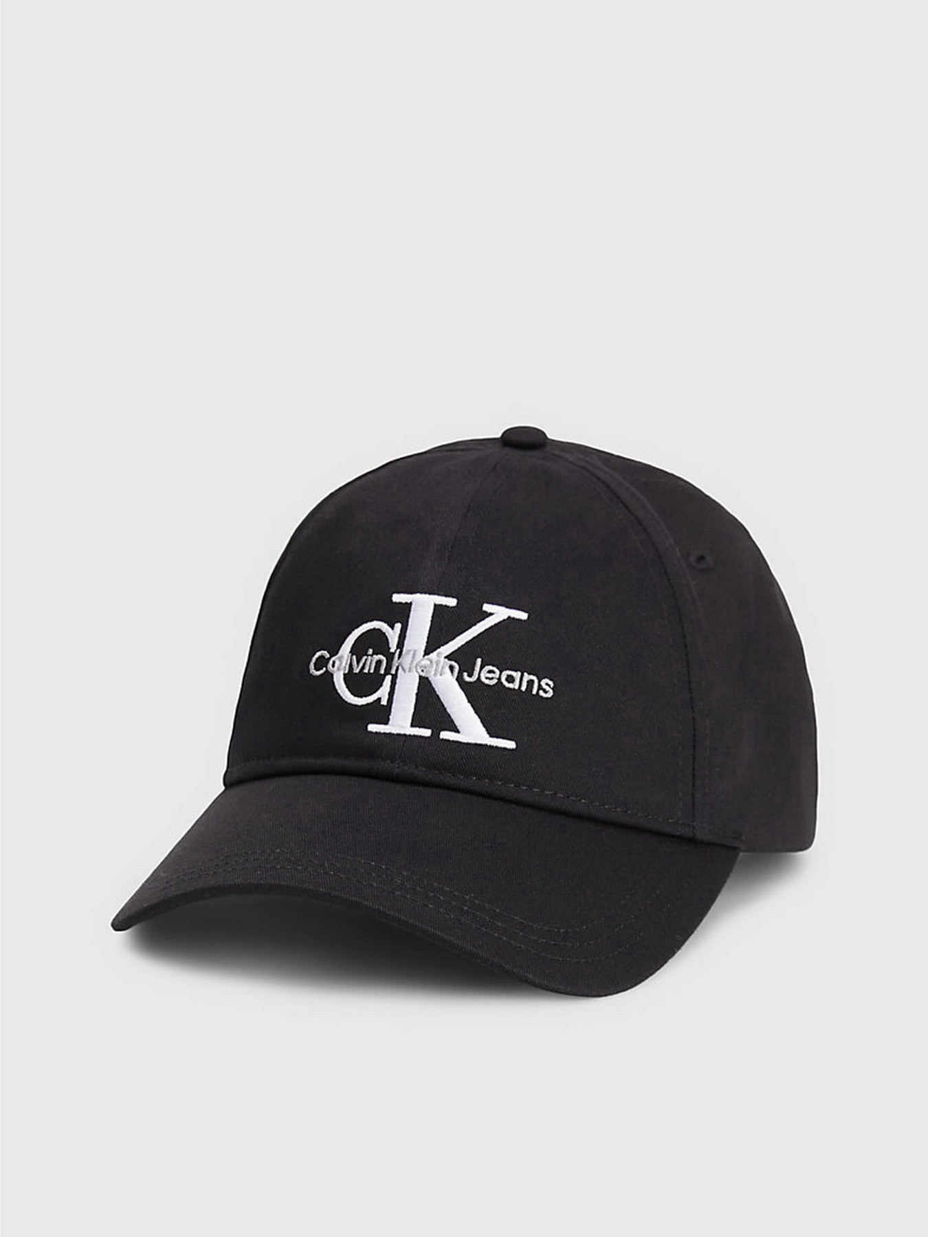 Кепка Calvin Klein Monogram модель K50K510061-BDS Фото