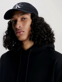 Кепка Calvin Klein Monogram модель K50K510061-BDS Фото