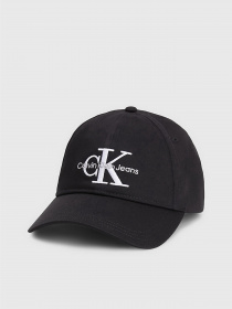 Кепка Calvin Klein Monogram модель K50K510061-BDS Фото