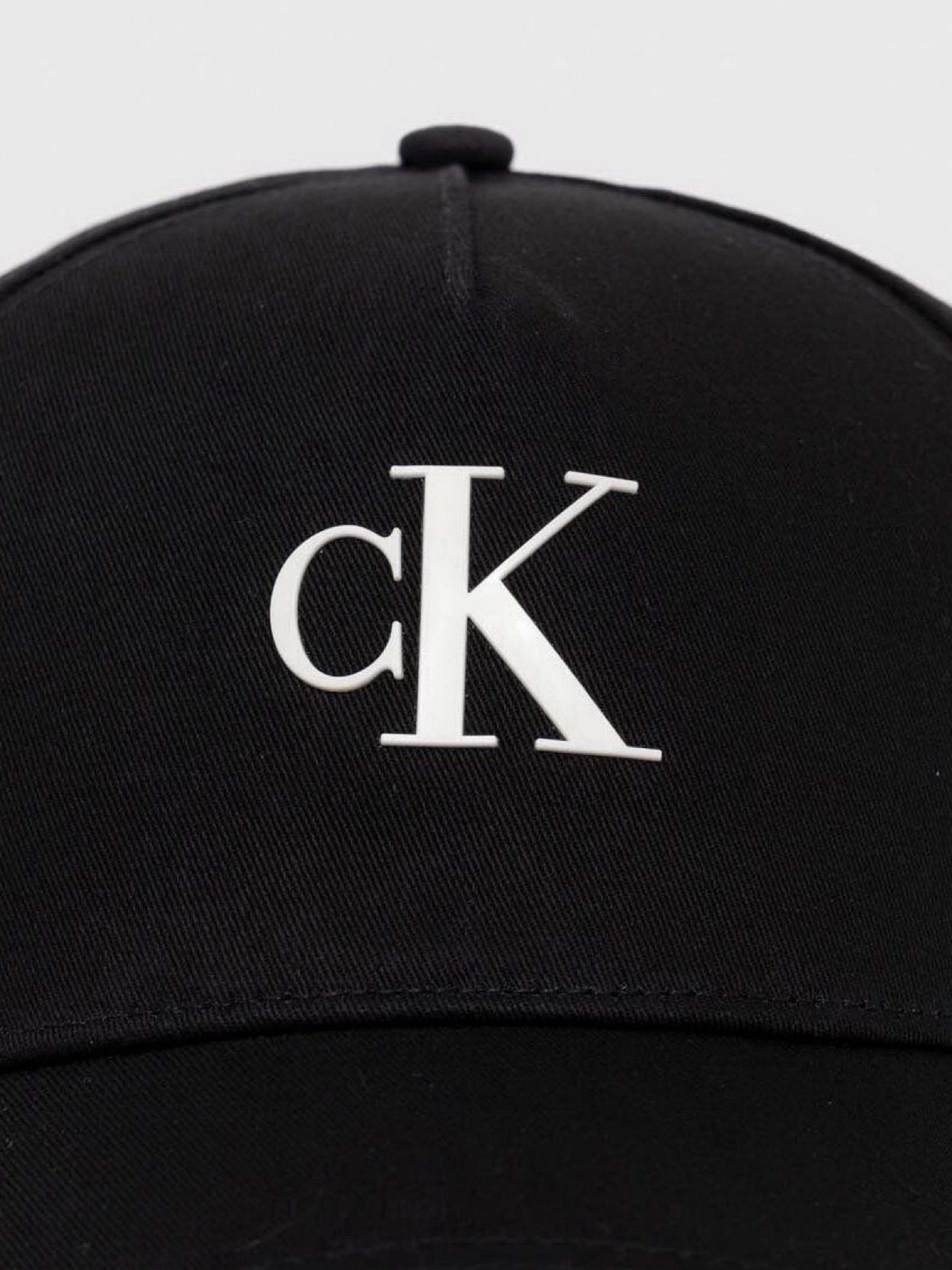 Кепка Calvin Klein Archive модель K50K510750-BDS Фото