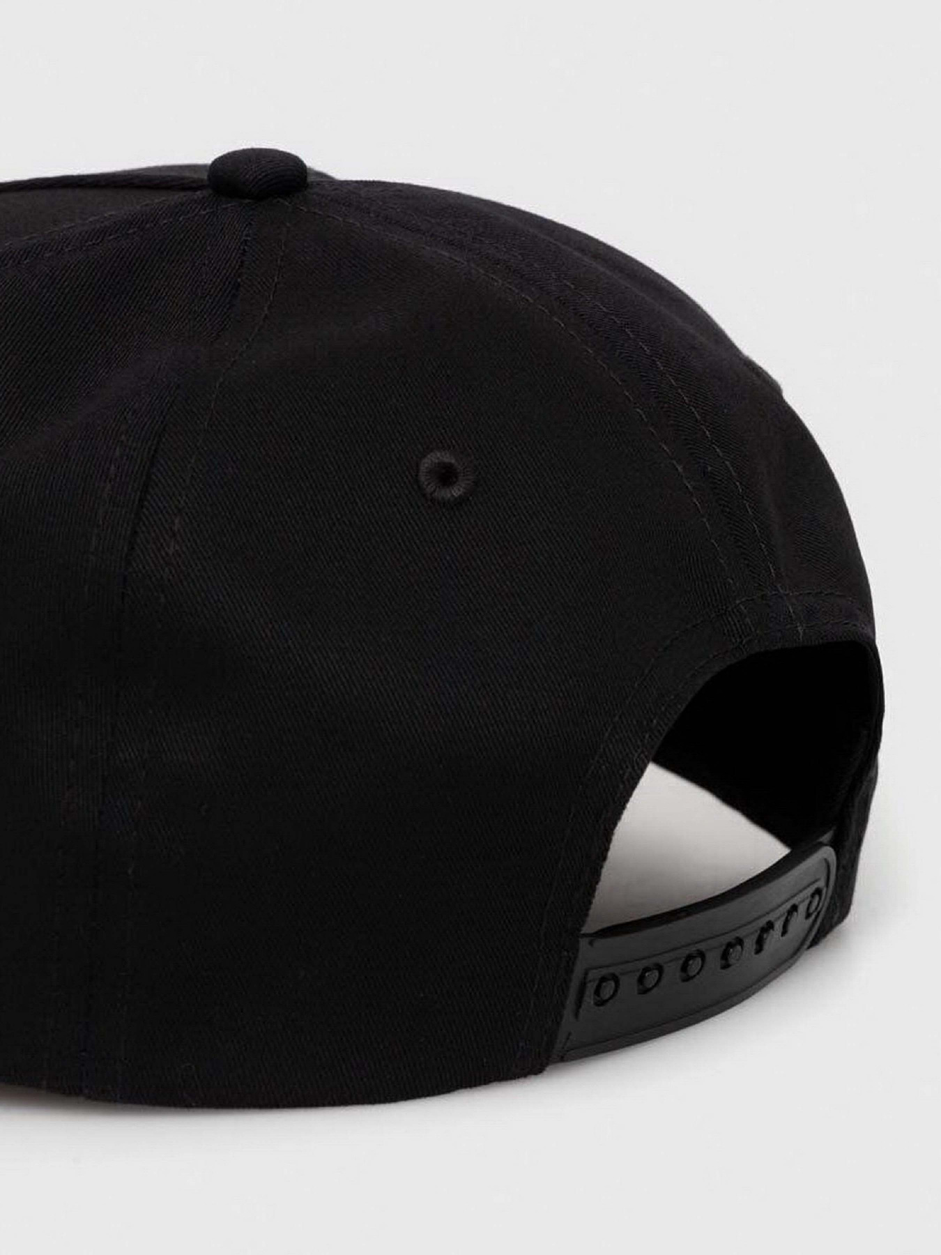 Кепка Calvin Klein Archive модель K50K510750-BDS Фото