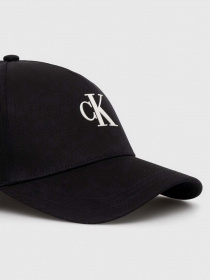 Кепка Calvin Klein Archive модель K50K510750-BDS Фото