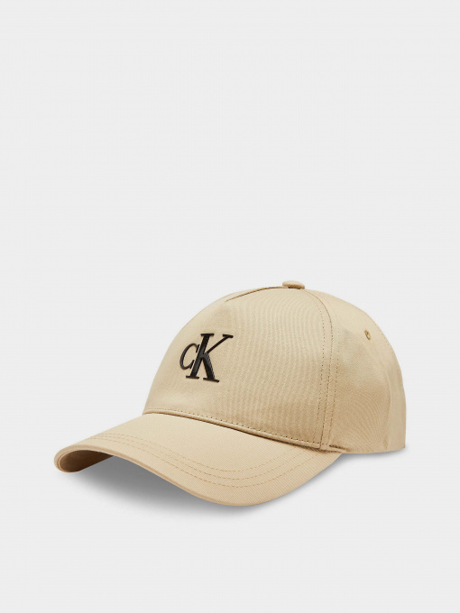 Кепка Calvin Klein Archive модель K50K510750-PF2 Фото