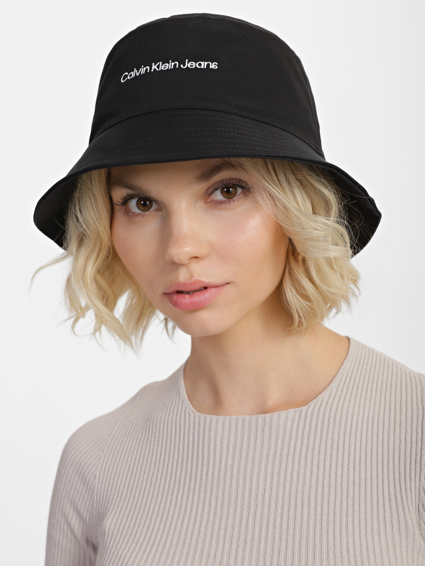 Панама Calvin Klein Sport Essentials модель K50K510762-BDS Фото