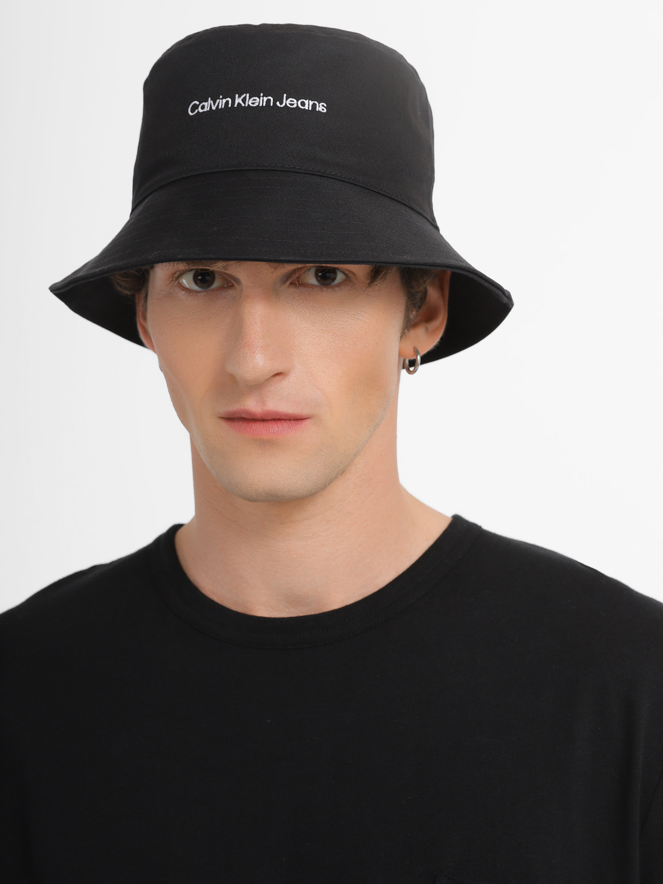 Панама Calvin Klein Sport Essentials модель K50K510762-BDS Фото