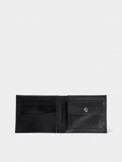 Гаманець Calvin Klein Monogram Soft Bifold W/Coin модель K50K510724-BDS — фото 3 - INTERTOP