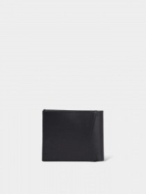 Кошелек Calvin Klein Monogram Soft Bifold W/Coin модель K50K510724-BDS Кошелек Calvin Klein Monogram Soft Bifold W/Coin модель K50K510724-BDS Фото