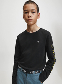 Реглан Calvin Klein модель IB0IB00528-BEH Реглан Calvin Klein модель IB0IB00528-BEH Фото