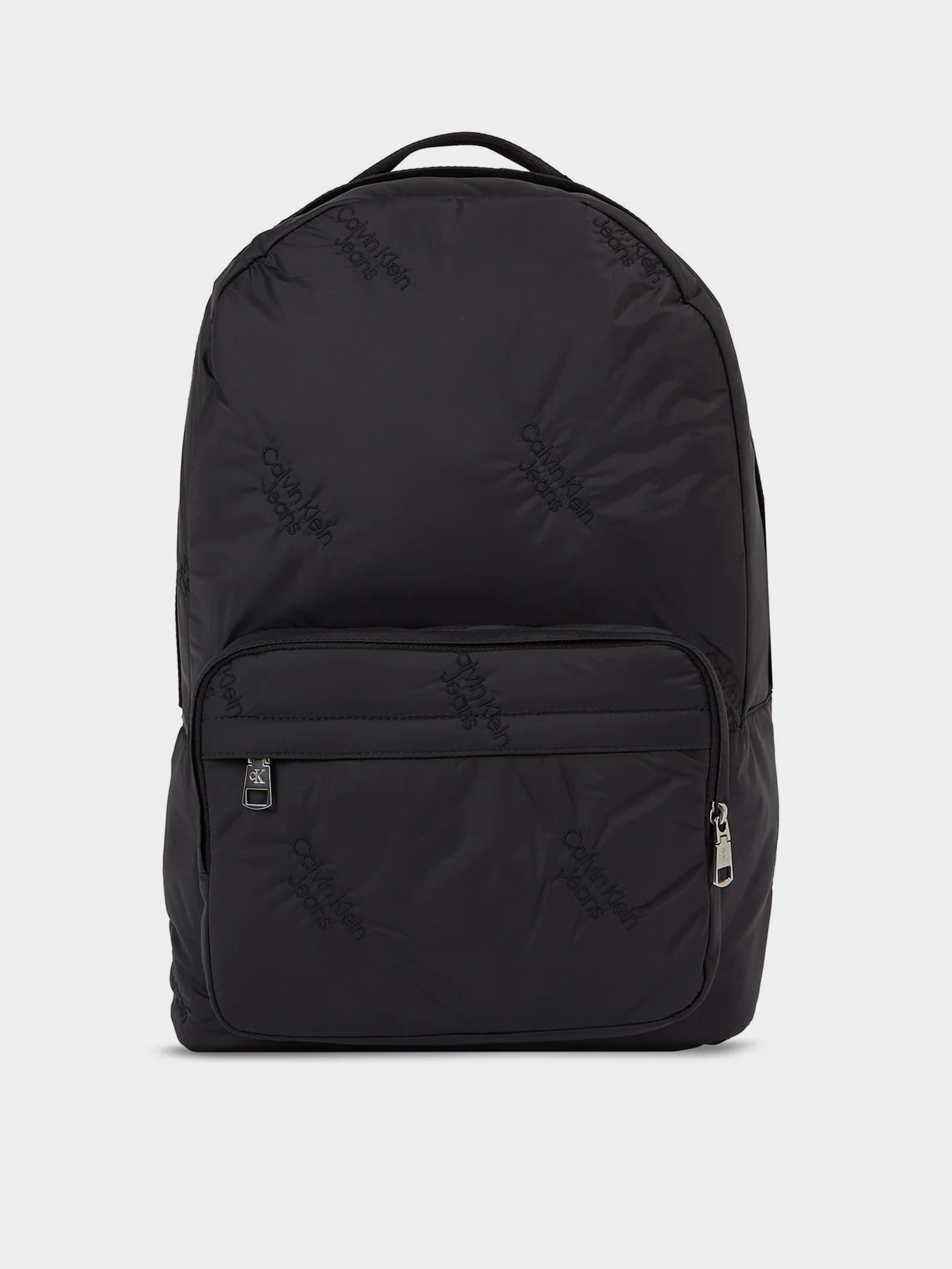 Рюкзак Calvin Klein Sport Essentials Campus модель K50K511035-BDS Фото