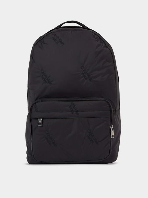 Повседневный рюкзак Calvin Klein Sport Essentials Campus модель K50K511035-BDS Фото