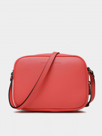 Крос-боді Calvin Klein Sculpted Camera Bag8 Mono модель K60K610275-TCO Фото