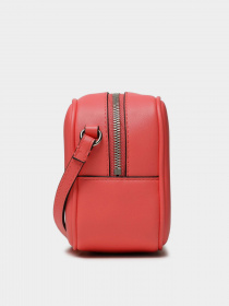 Крос-боді Calvin Klein Sculpted Camera Bag8 Mono модель K60K610275-TCO Фото