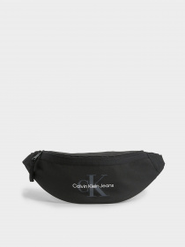 Поясна сумка Calvin Klein Ultralight Waistbag38 Модель K50K511096-BDS Фото