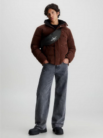 Поясна сумка Calvin Klein Ultralight Waistbag38 модель K50K511096-BDS Фото