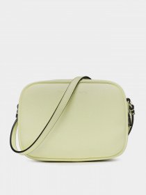 Кросс-боди Calvin Klein Sculpted 
Camera Bag8 
Mono 
K60K610275 модель K60K610275-ZCW Фото