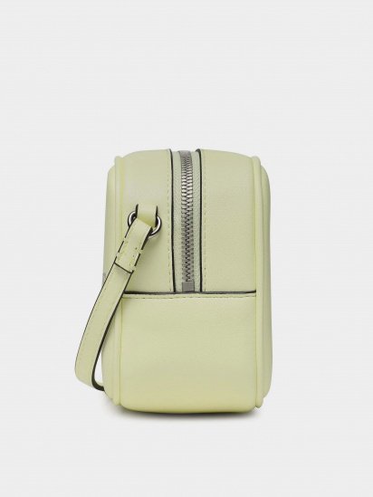 Крос-боді Calvin Klein Sculpted 
Camera Bag8 
Mono 
K60K610275 модель K60K610275-ZCW — фото 3 - INTERTOP