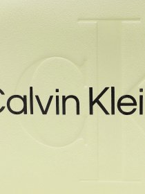 Крос-боді Calvin Klein Sculpted 
Camera Bag8 
Mono 
K60K610275 модель K60K610275-ZCW Фото
