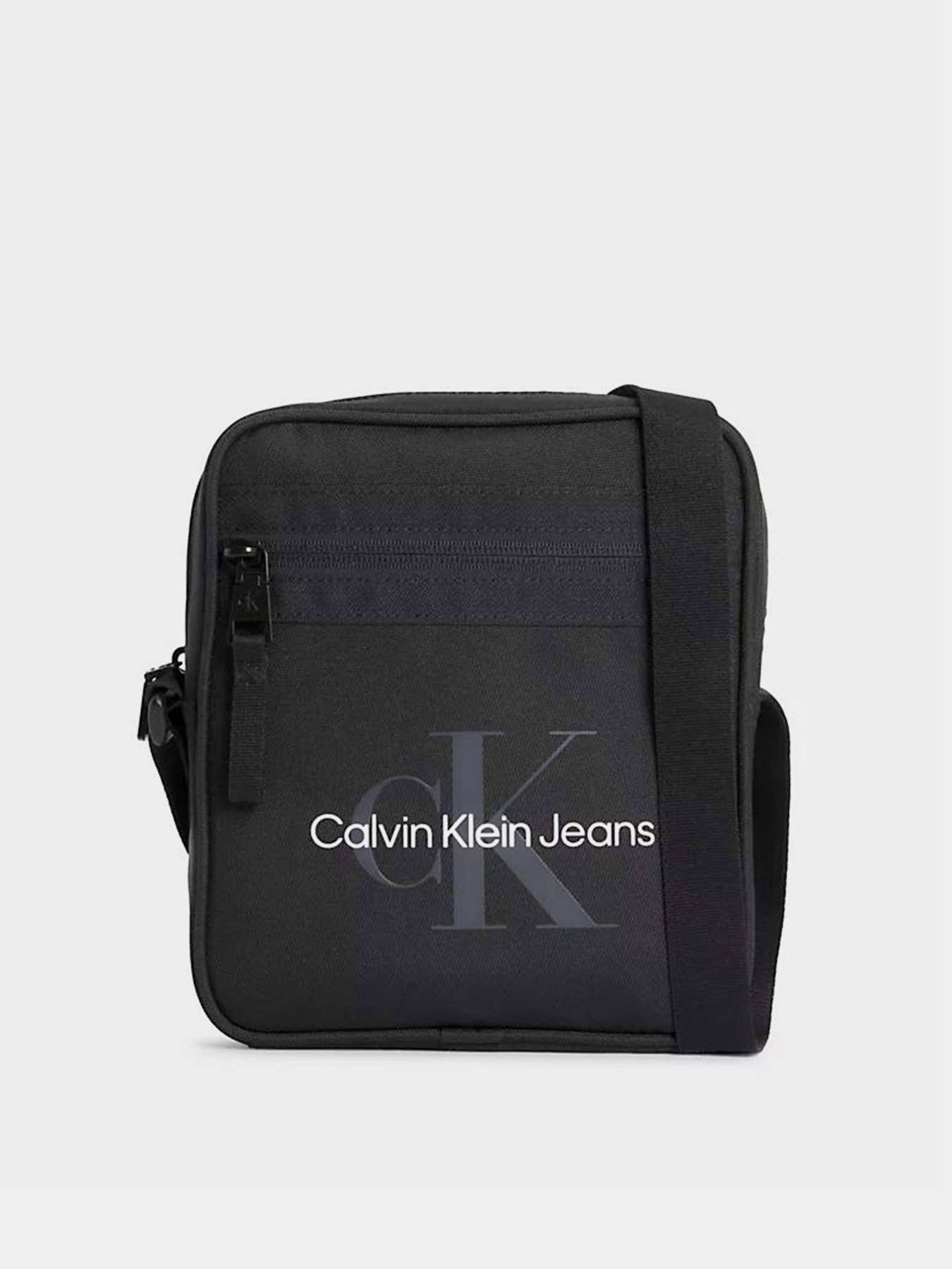 Мессенджер Calvin Klein Sport Essentials Reporter18 M модель K50K511098-BDS Мессенджер Calvin Klein Sport Essentials Reporter18 M модель K50K511098-BDS Фото
