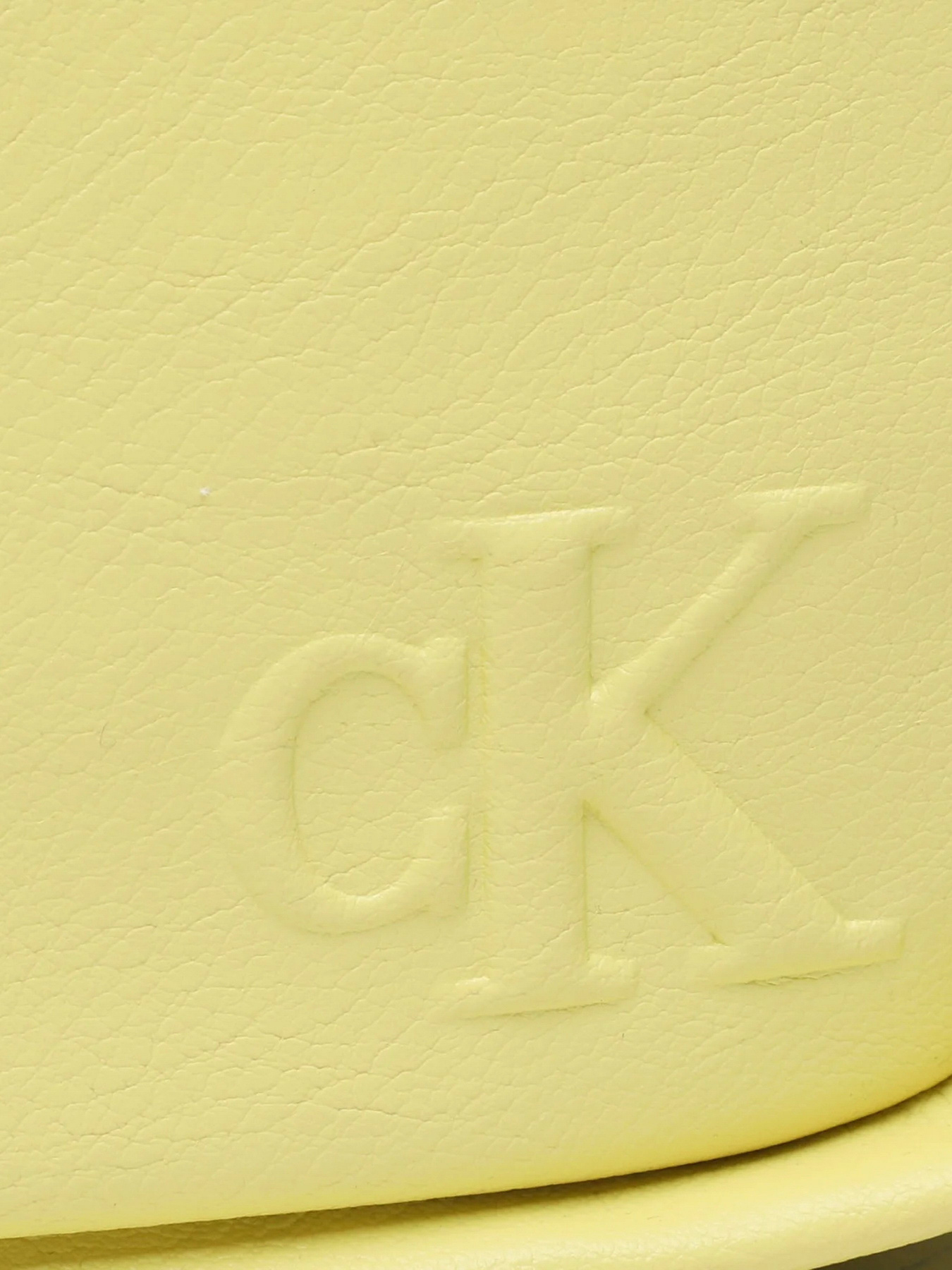 Крос-боді Calvin Klein Ultralight Dblzip Camera Bag21 модель K60K610326-LCN Фото