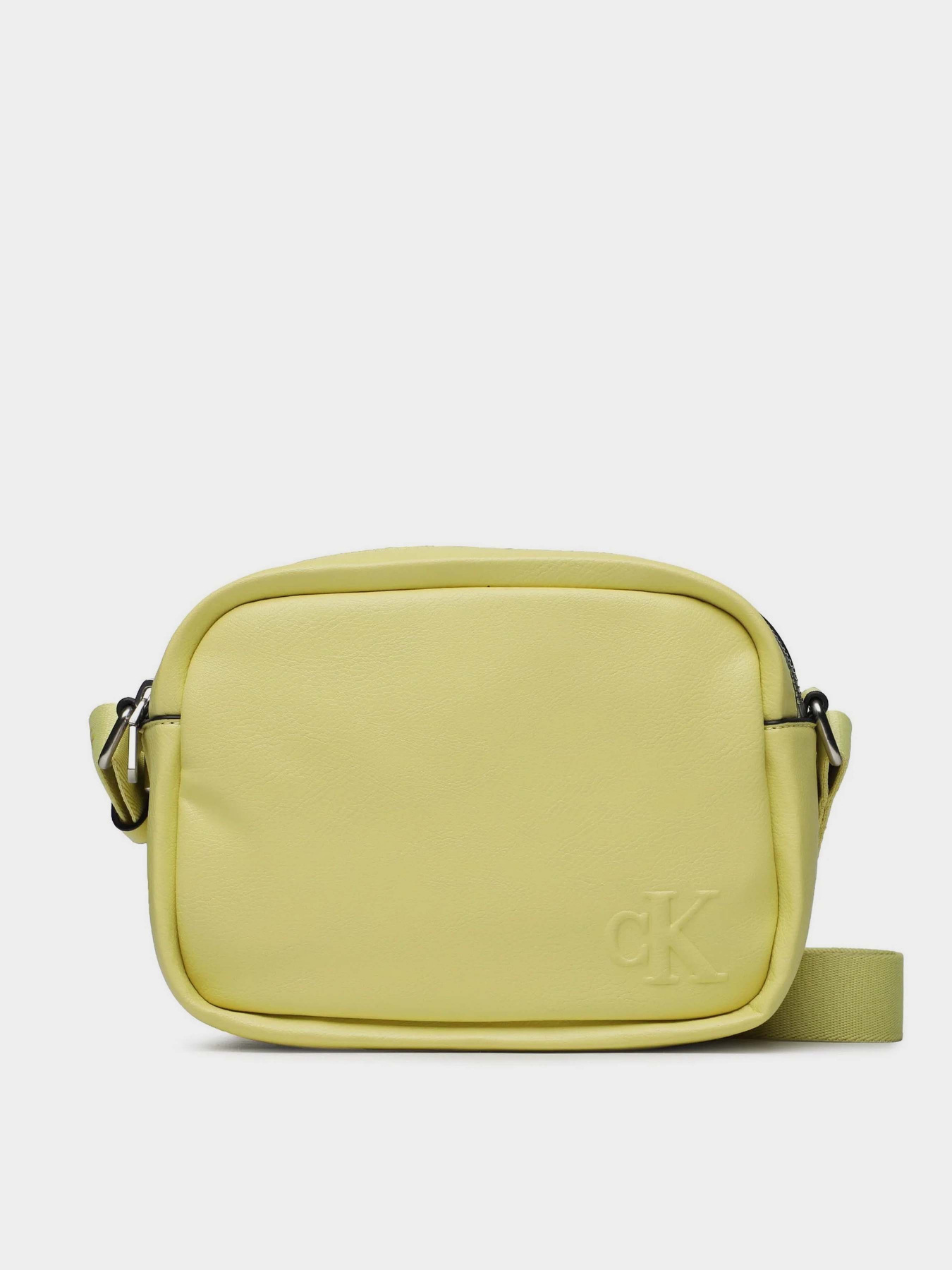 Крос-боді Calvin Klein Ultralight Dblzip Camera Bag21 модель K60K610326-LCN Фото