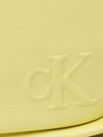 Крос-боді Calvin Klein Ultralight Dblzip Camera Bag21 модель K60K610326-LCN Фото