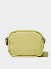 Крос-боді Calvin Klein Ultralight Dblzip Camera Bag21 модель K60K610326-LCN Фото