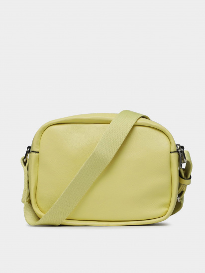 Крос-боді Calvin Klein Ultralight Dblzip Camera Bag21 модель K60K610326-LCN — фото - INTERTOP