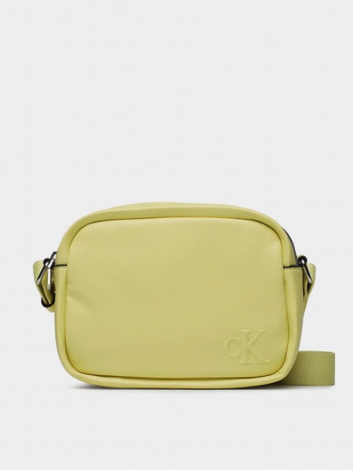 Кросс-боди Calvin Klein Ultralight Dblzip Camera Bag21 модель K60K610326-LCN Фото