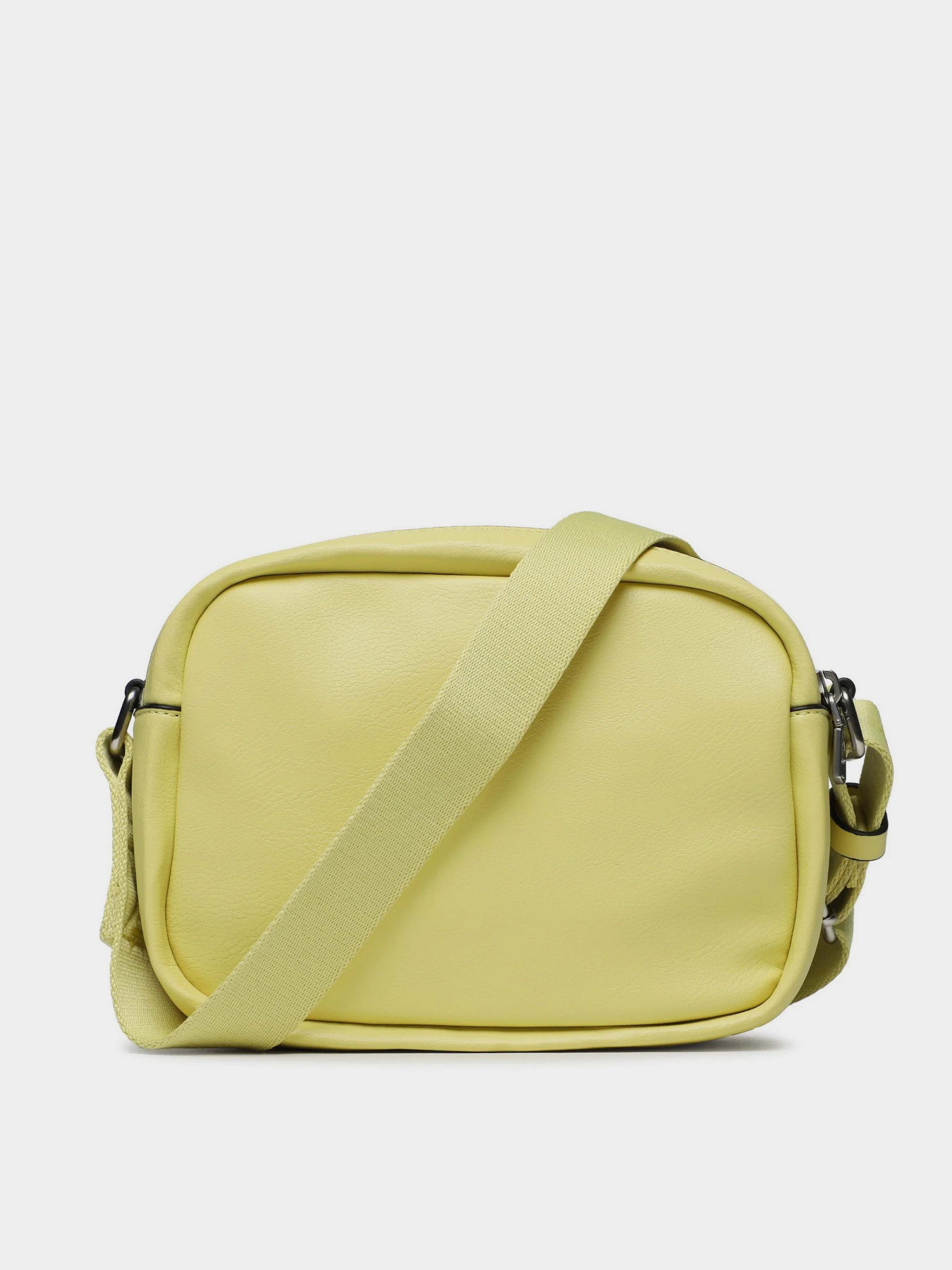 Крос-боді Calvin Klein Ultralight Dblzip Camera Bag21 модель K60K610326-LCN Фото