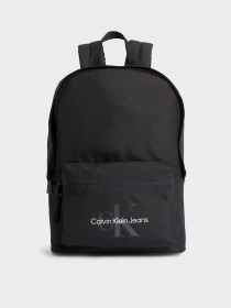 Повседневный рюкзак Calvin Klein Sport Essentials Campus Bp40 M модель K50K511100-BDS Фото