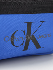 Рюкзак Calvin Klein Sport Essentials Campus Bp40 M модель K50K511100-C6X Фото