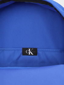 Рюкзак Calvin Klein Sport Essentials Campus Bp40 M модель K50K511100-C6X Фото