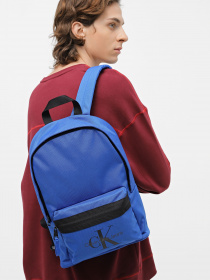 Повсякденний рюкзак Calvin Klein Sport Essentials Campus Bp40 M модель K50K511100-C6X Фото