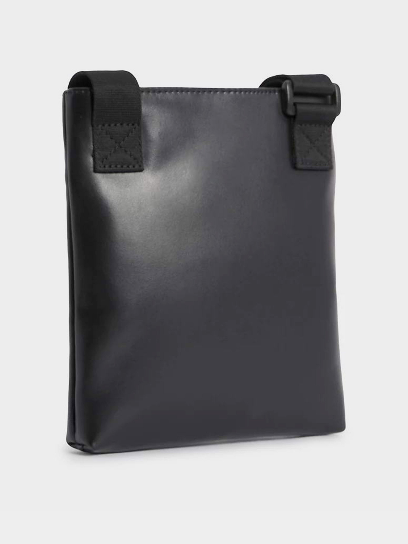 Мессенджер Calvin Klein Monogram Soft Flatpack18 модель K50K511110-BDS Фото