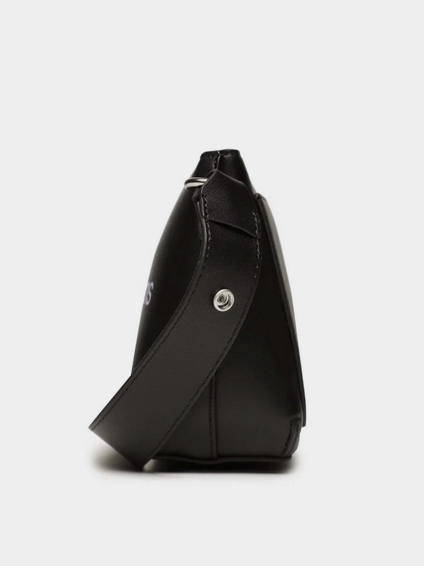 Кросс-боди Calvin Klein Sculpted Camera Pouch21 Mono модель K60K610681-0GJ Фото