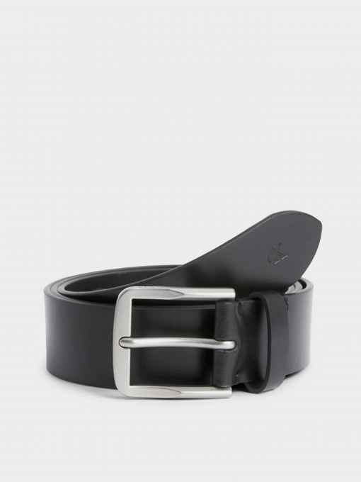 Ремень Calvin Klein Fl Cl Ro Lthr Belt модель K50K511145-BDS Фото