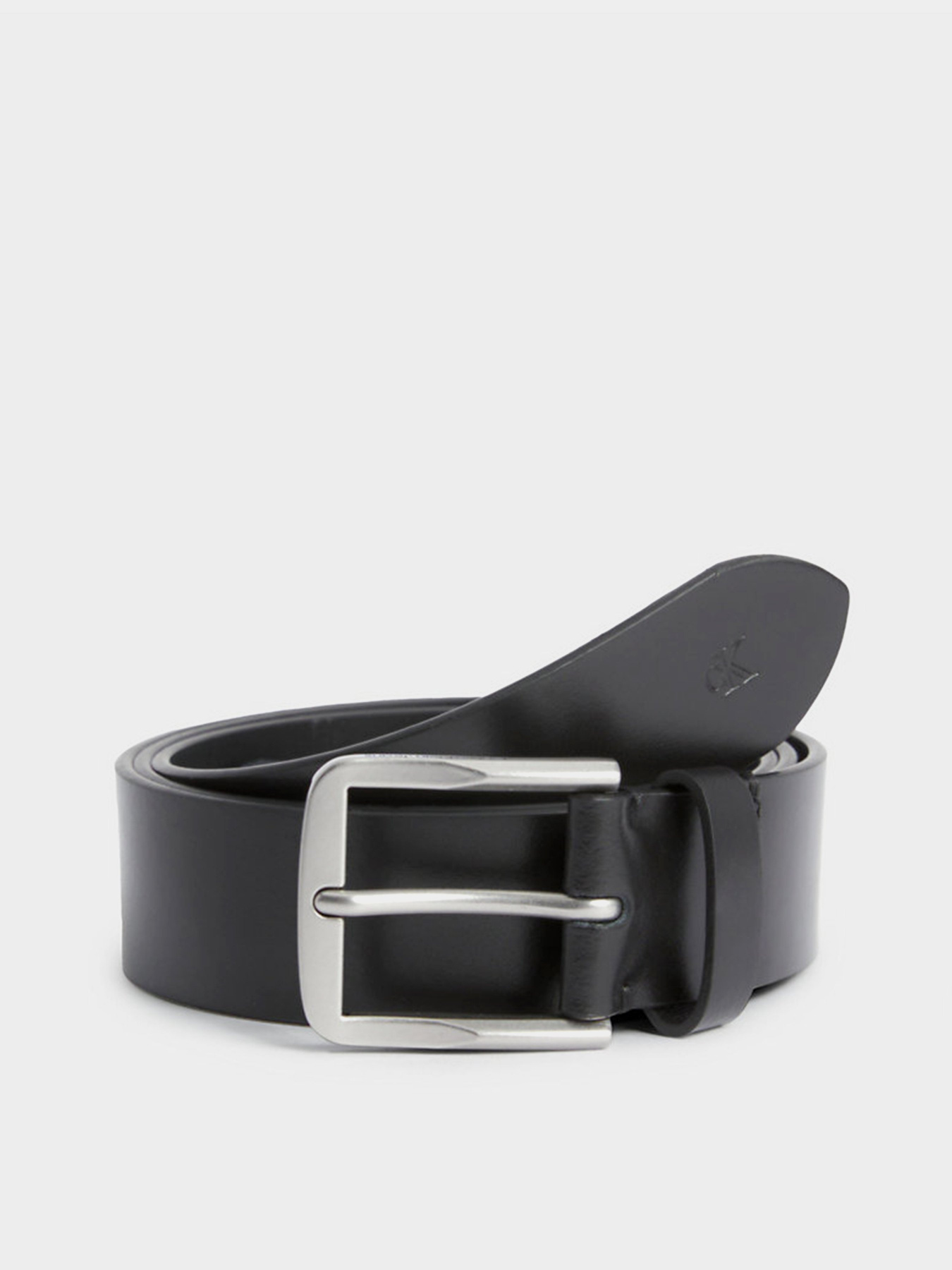 Ремінь Calvin Klein Fl Cl Ro Lthr Belt модель K50K511145-BDS Фото