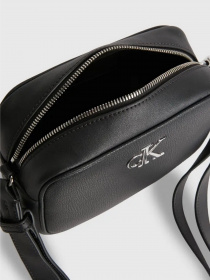 Сумка Calvin Klein Minimal Monogram Camera Bag18 модель K60K610683-BDS Фото