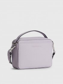 Сумка Calvin Klein Minimal Monogram Camera Bag18 модель K60K610683-PC1 Фото