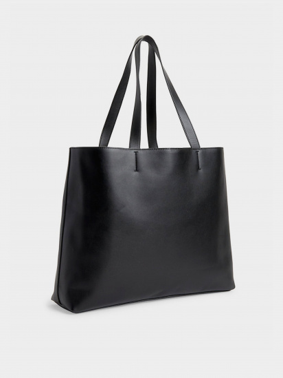 Шопер Calvin Klein Sculpted Slim Tote34 Mono модель K60K610825-0GJ — фото - INTERTOP