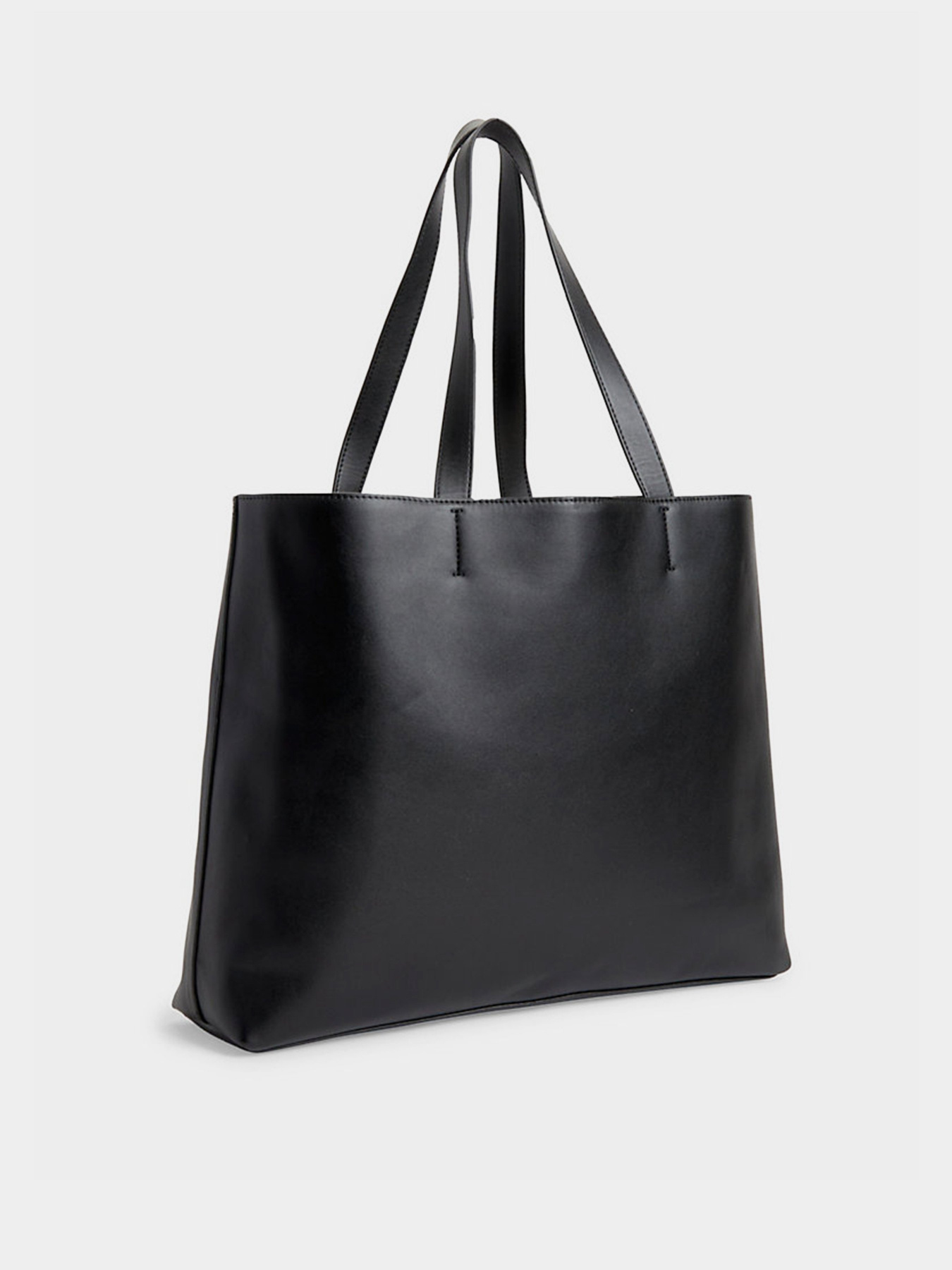 Шопер Calvin Klein Sculpted Slim Tote34 Mono модель K60K610825-0GJ Фото