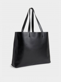 Шопер Calvin Klein Sculpted Slim Tote34 Mono модель K60K610825-0GJ Фото