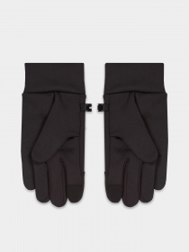 Рукавички Calvin Klein Monologo Embro Gloves модель K50K511178-BDS Рукавички Calvin Klein Monologo Embro Gloves модель K50K511178-BDS Фото