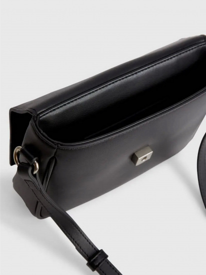 Сумка Calvin Klein Sculpted Boxy Flap Cb20 Mono модель K60K610829-0GJ — фото - INTERTOP