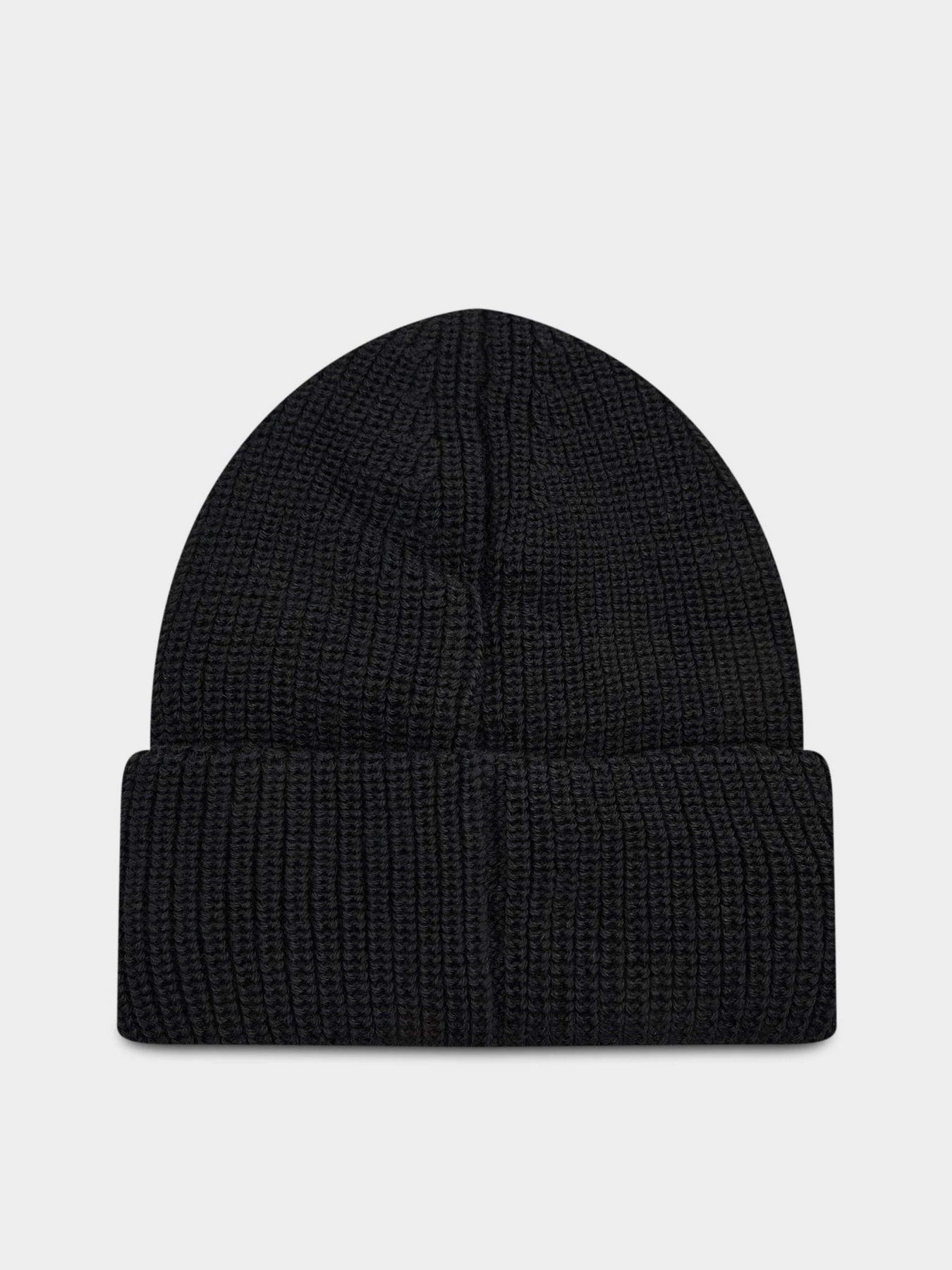 Шапка Calvin Klein Monogram Beanie Wl модель K50K506242-BDS Фото