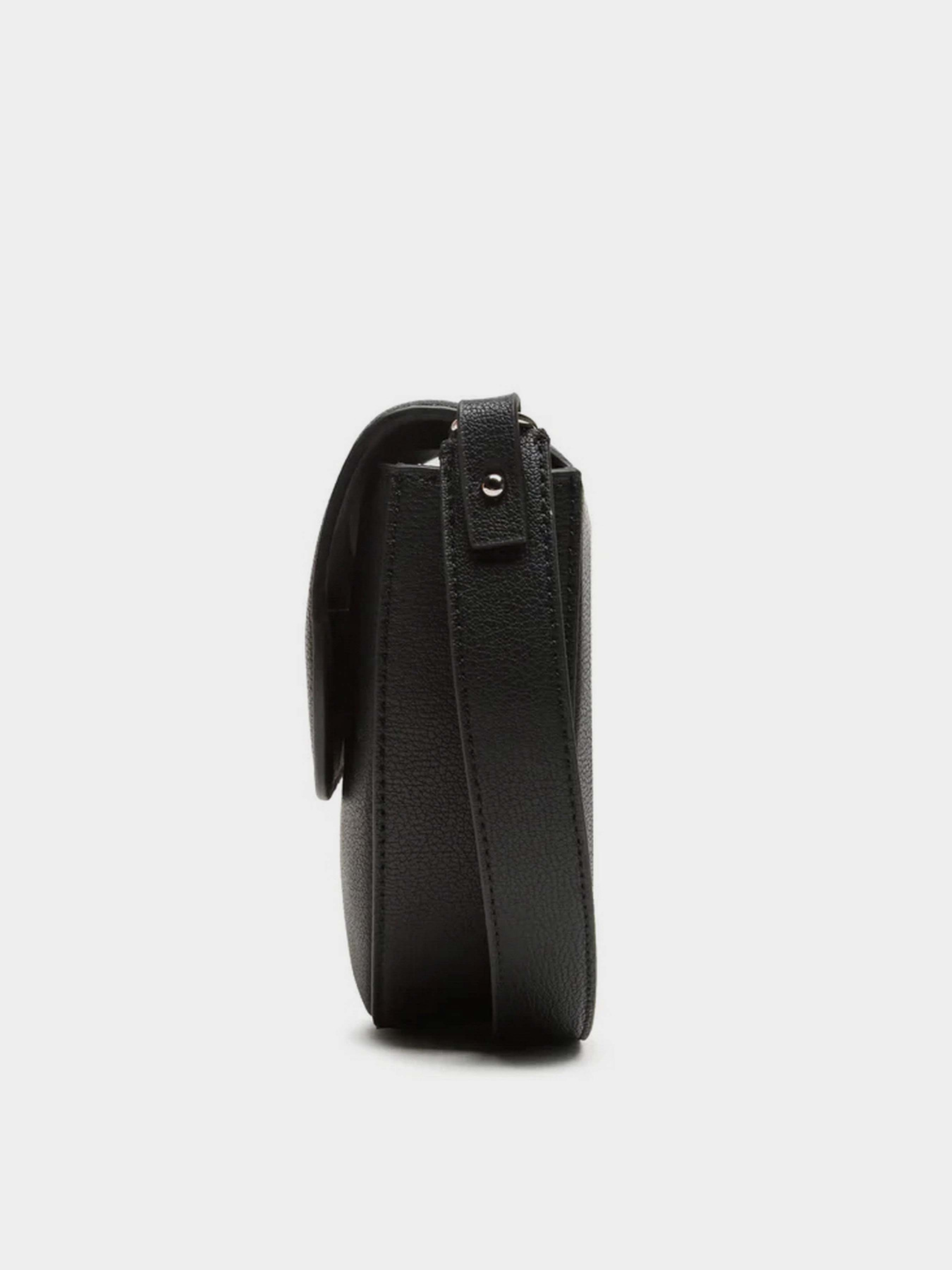 Кросс-боди Calvin Klein Minimal Monogram Saddle22 модель K60K610842-BDS Фото
