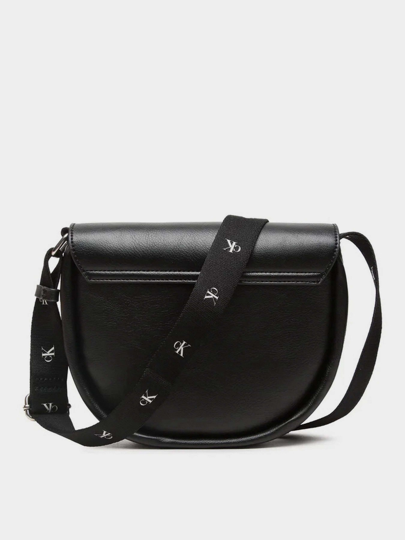 Кросс-боди Calvin Klein Ultralight Saddle22 Pu модель K60K610846-BDS Кросс-боди Calvin Klein Ultralight Saddle22 Pu модель K60K610846-BDS Фото